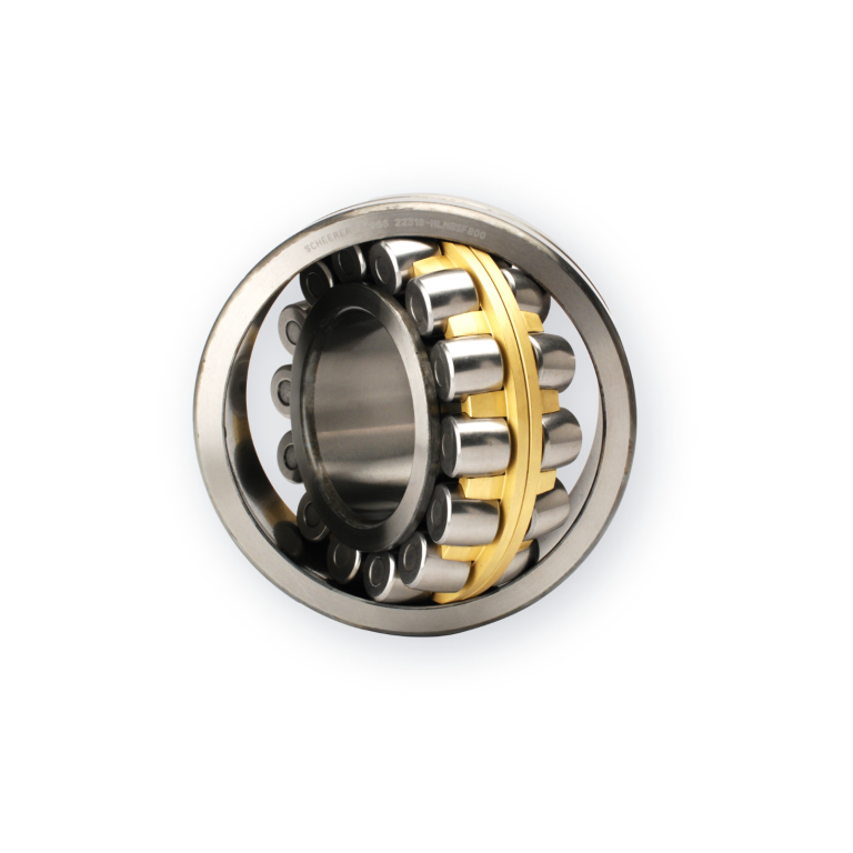 Ball Bearings for Bolink Invader main image 1